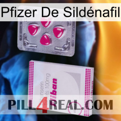 Pfizer De Sildénafil 32